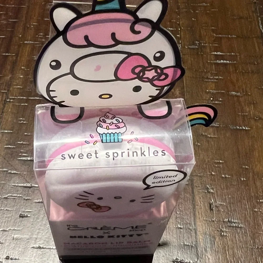 Sanrio hello kitty
